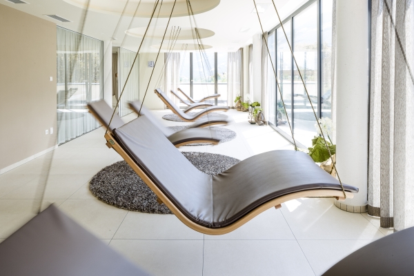 Prokulus 4s Familien & Wellnesshotel superior (Naturns)